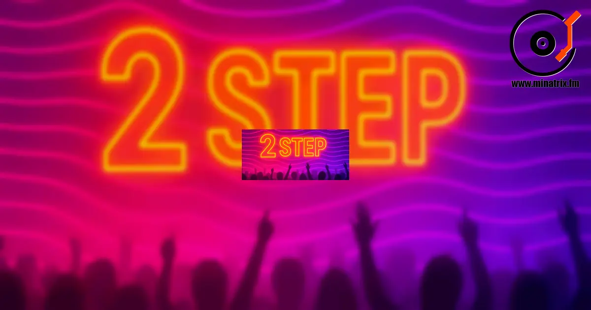 2 Step - Geschichte des Genres, Merkmale und Künstler