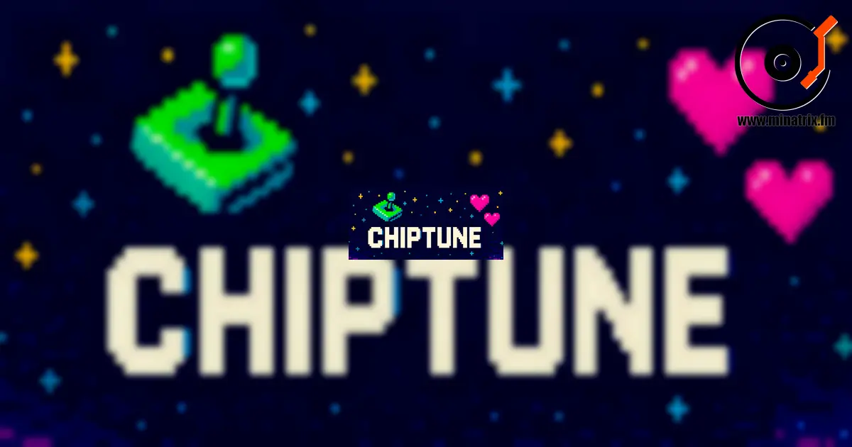 Chiptune — 8-Bit-Musik und ihre Geschichte