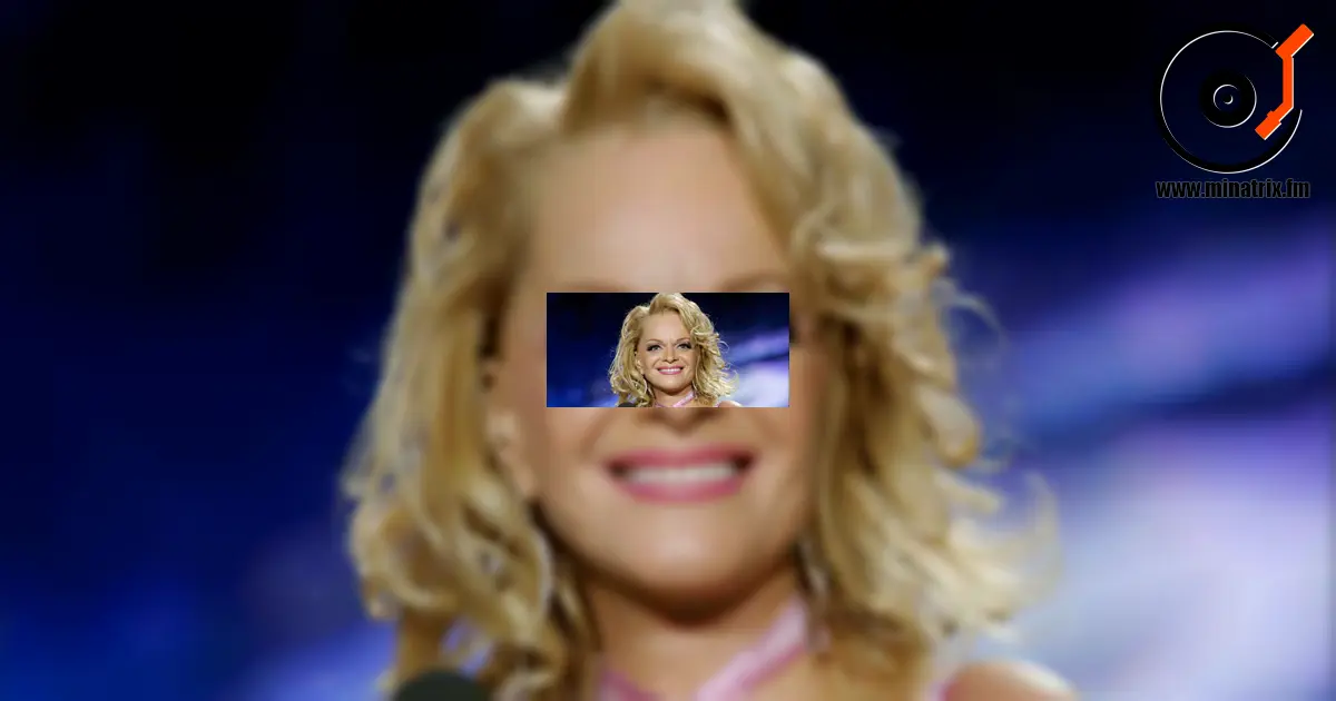 Larisa Dolina ist Großmutter geworden