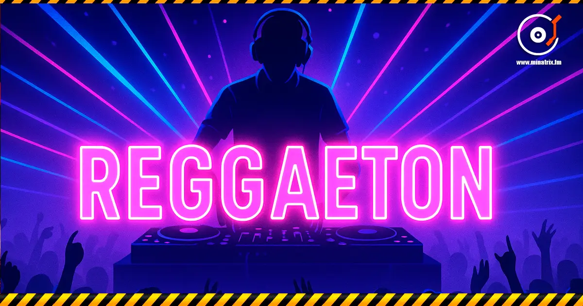 Reggaeton — der Rhythmus Lateinamerikas, der die Welt erobert hat