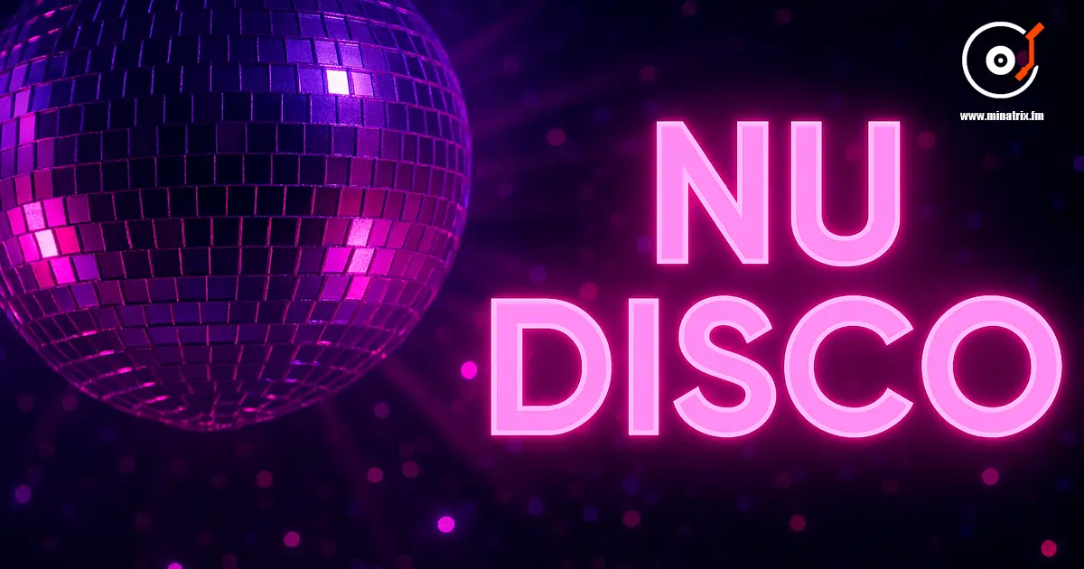 Nu Disco – eine moderne Interpretation der Disco-Kultur