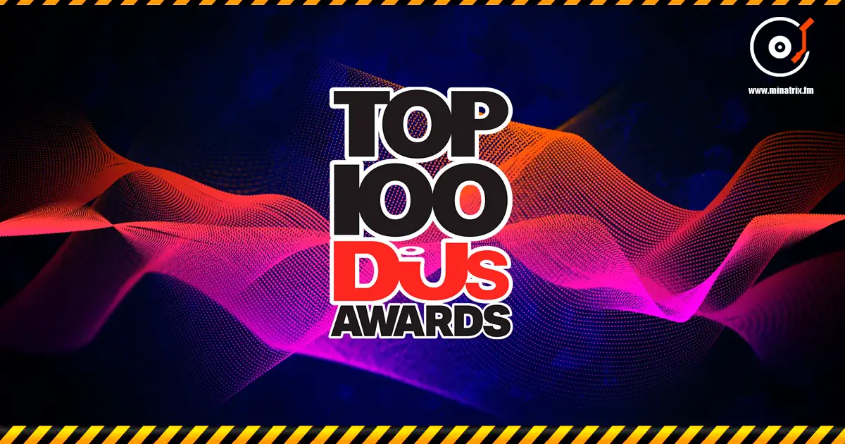 DJ Mag Top 100 DJs 2025: Vollständige Liste und Biografien der besten DJs der Welt
