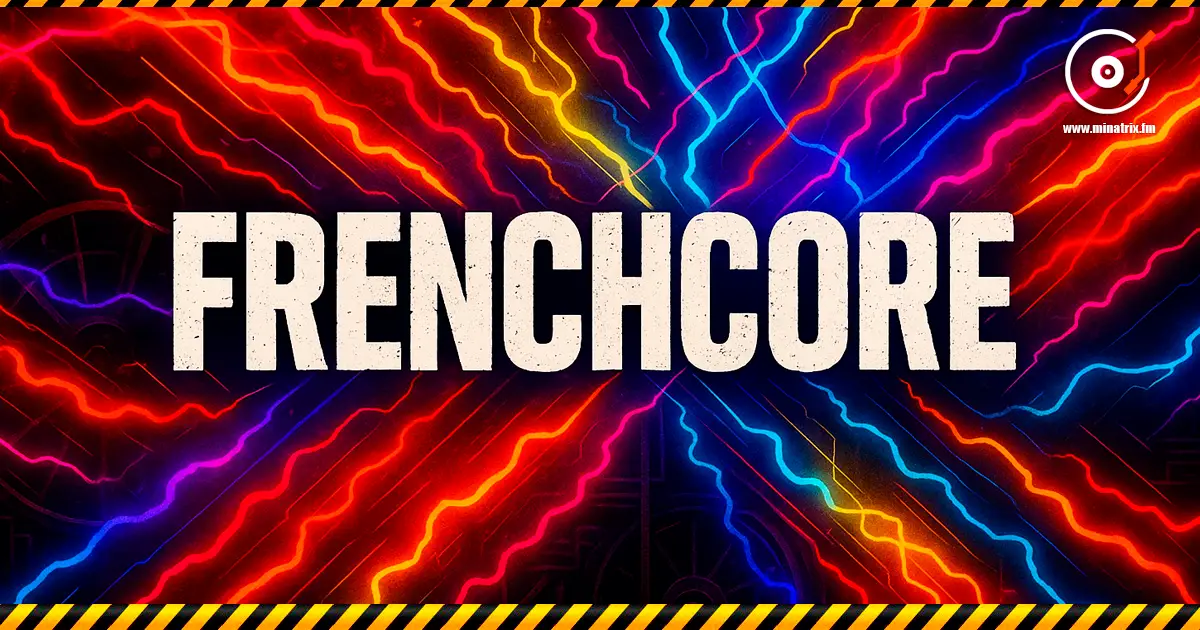 Frenchcore — der extreme Puls des europäischen Undergrounds