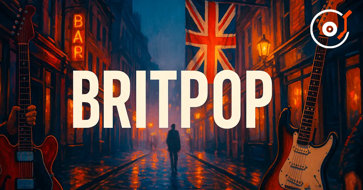 Britpop: Geschichte, die „Großen Vier“ (Oasis, Blur, Pulp, Suede) und die besten Alben der 90er