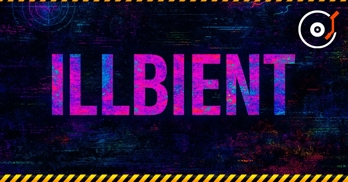 Illbient — dunkler, experimenteller Dub-Ambient: Geschichte, Klang, Künstler