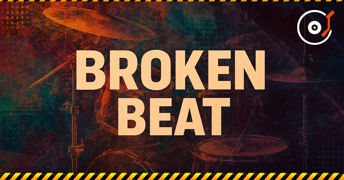 Broken Beat: warum gebrochene Rhythmen zurückgekehrt sind und zum Hit wurden