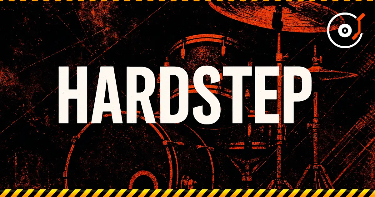 Hardstep: das aggressivste Subgenre von Drum & Bass, Techstep, Darkstep