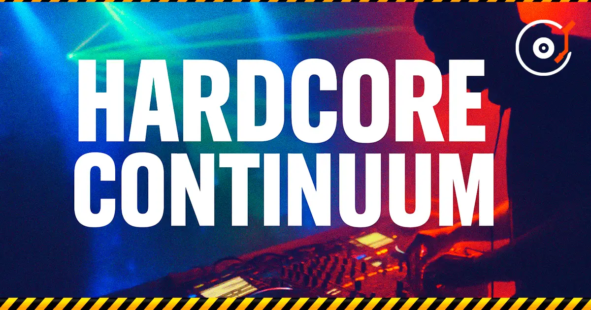 Hardcore Continuum: Die Evolution der britischen Bassmusik — Jungle, Grime, Dubstep, UK Garage.