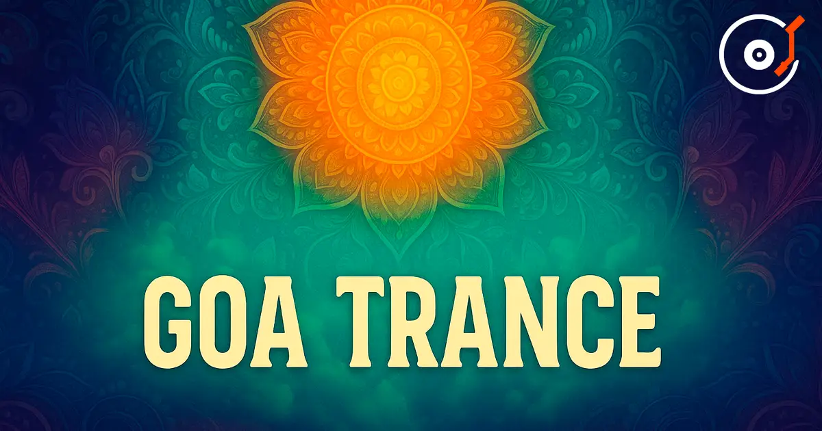 Goa Trance: Geschichte, Philosophie und die Wiedergeburt des kultigen psychedelischen Trance