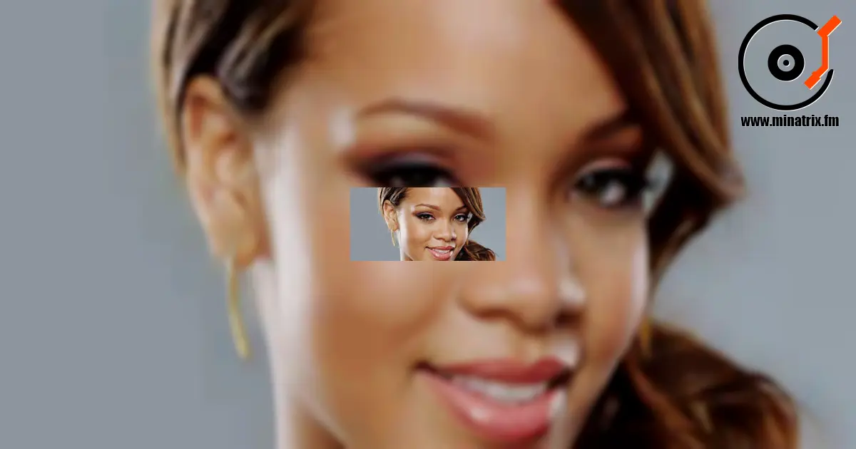 Rihanna stellt einen Rekord bei den digitalen Verkäufen auf