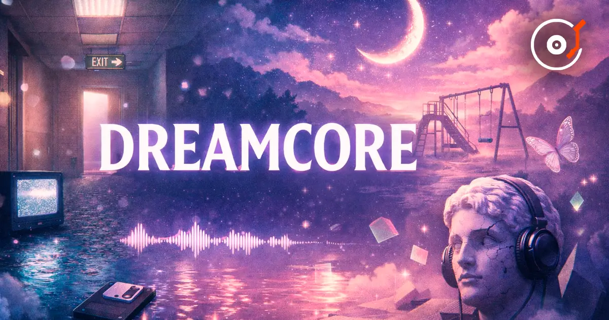 Dreamcore — was das für ein Genre ist und warum es im Internet populär wurde