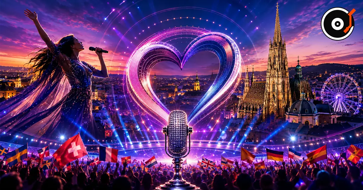 Eurovision 2026: Warum der Jubiläumswettbewerb schon jetzt als der größte der letzten Jahre gilt