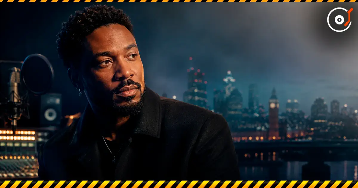 Talay Riley, Songwriter für Dua Lipa, Khalid und H.E.R., ist in London ums Leben gekommen.