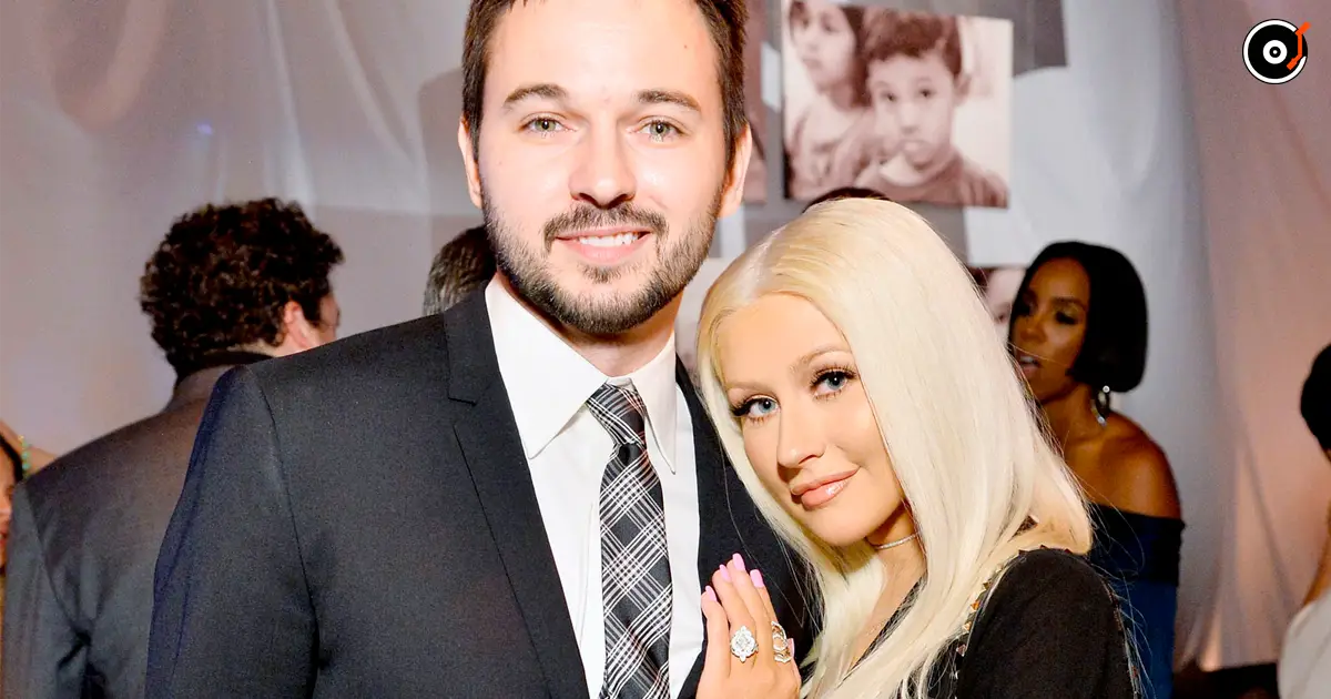 Hat Christina Aguilera geheiratet? Hochzeitsgerüchte im Faktencheck