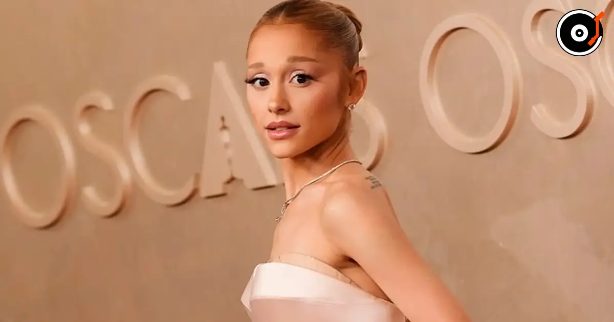 Ariana Grande reichte wegen der Veröffentlichung von 45 unveröffentlichten Songs Klage ein.