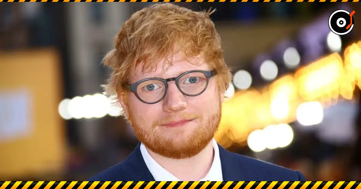 Ed Sheeran kündigt nach Macklemore-Kontroverse neue Künstler für die Loop Tour an