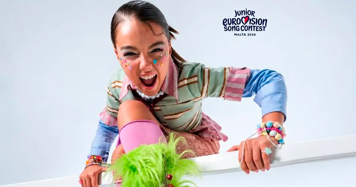 Junior Eurovision 2026: Armeniens Triumph, überraschende Ergebnisse und der Auftritt der Ukraine