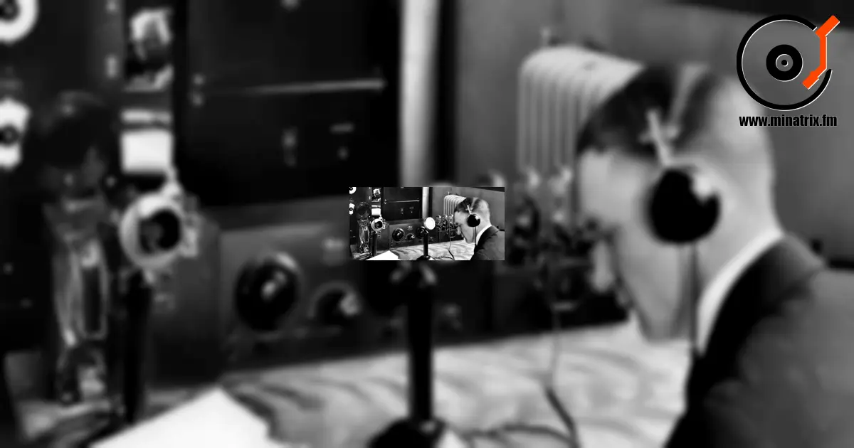 Wir stellen den Radiobetrieb wieder her