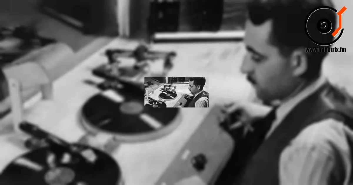 Die Geschichte des DJ-Berufs: Vom Radioäther zur Tanzflächenkultur