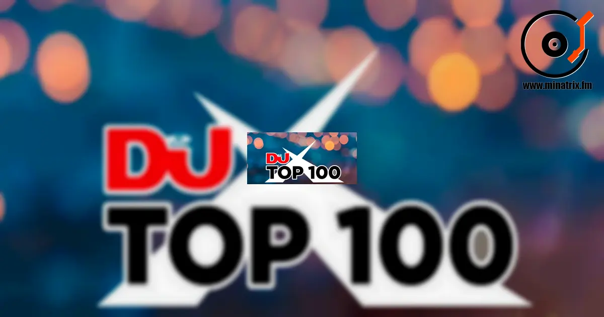 DJ-Mag-Ranking 2024: Martin Garrix wieder an der Spitze