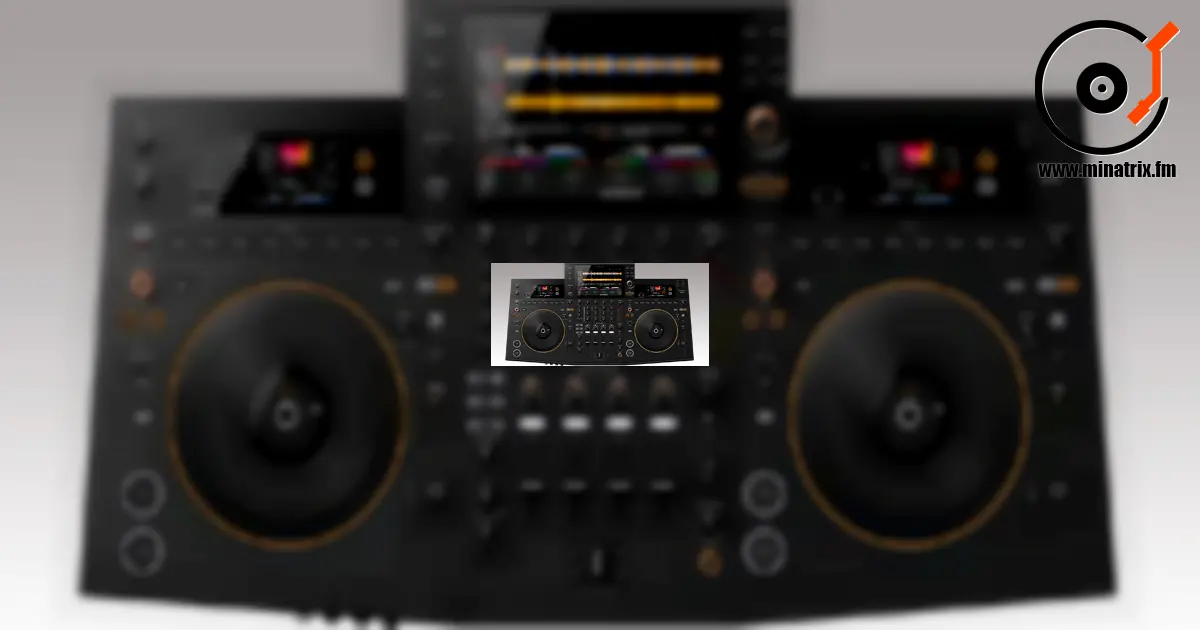 Bester DJ-Controller 2024: Das ideale Werkzeug für Profis