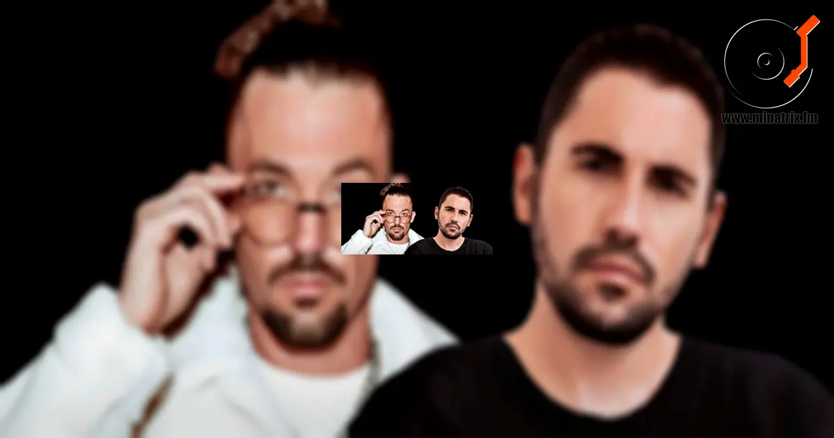 Dimitri Vegas & Like Mike: Neue Erfolge des globalen EDM-Duos