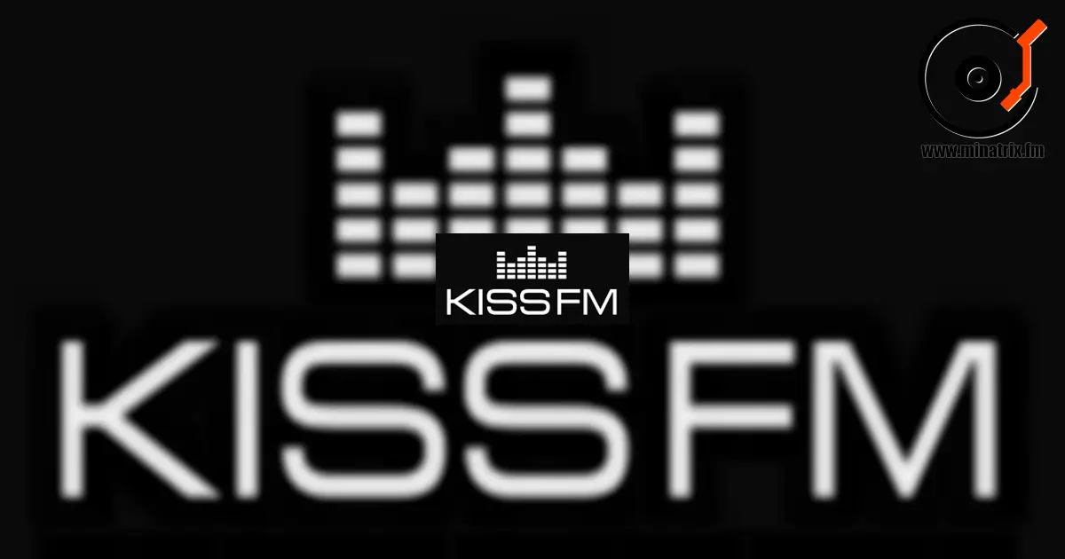 Kiss FM: Die Entstehungsgeschichte einer Kult-Radiostation