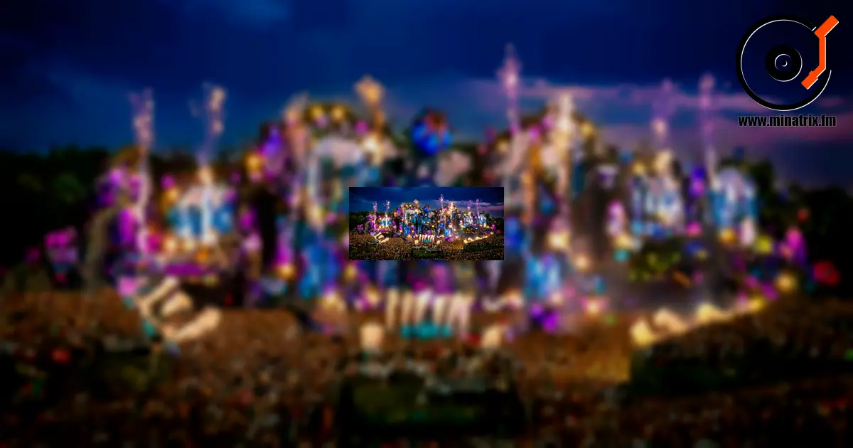 Tomorrowland Winter 2025: Was erwartet die Besucher beim Festival 2025?