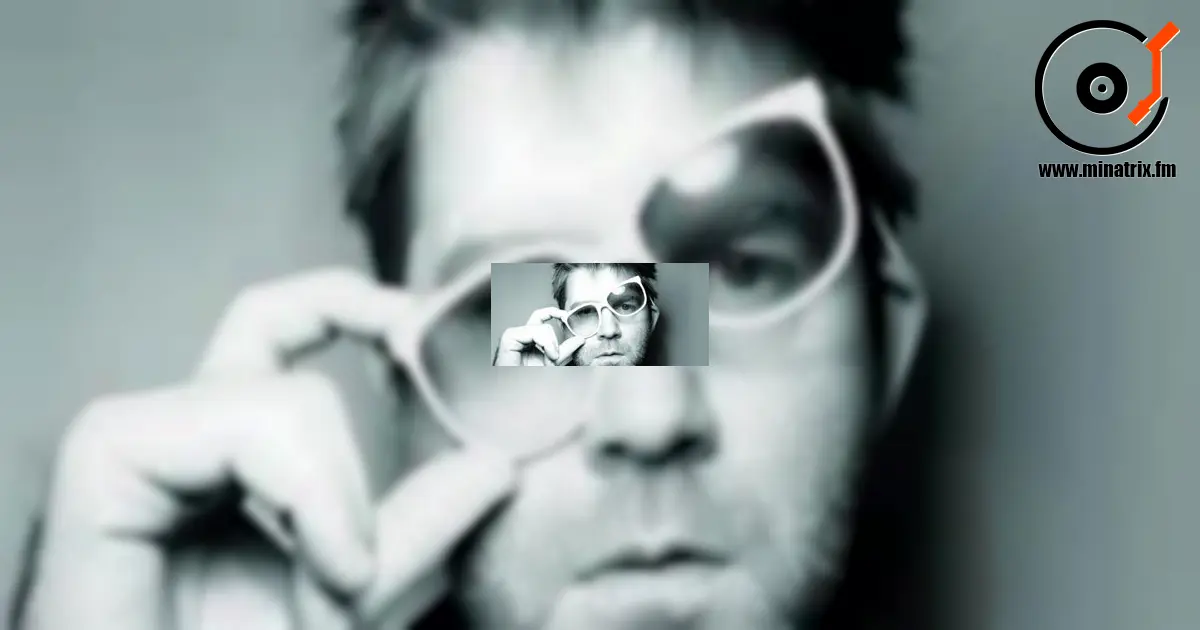 LCD Soundsystem gab sein letztes Konzert