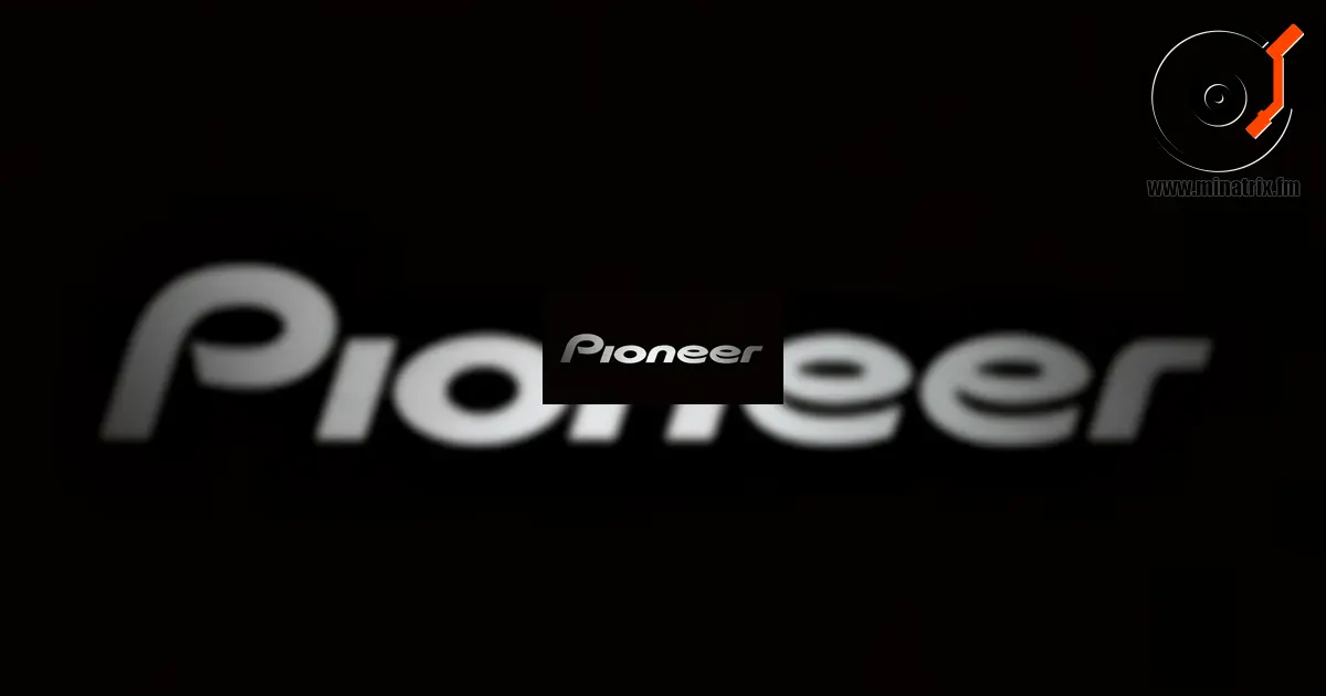 Pioneer DJ präsentiert Neuheiten für DJs aller Erfahrungsstufen