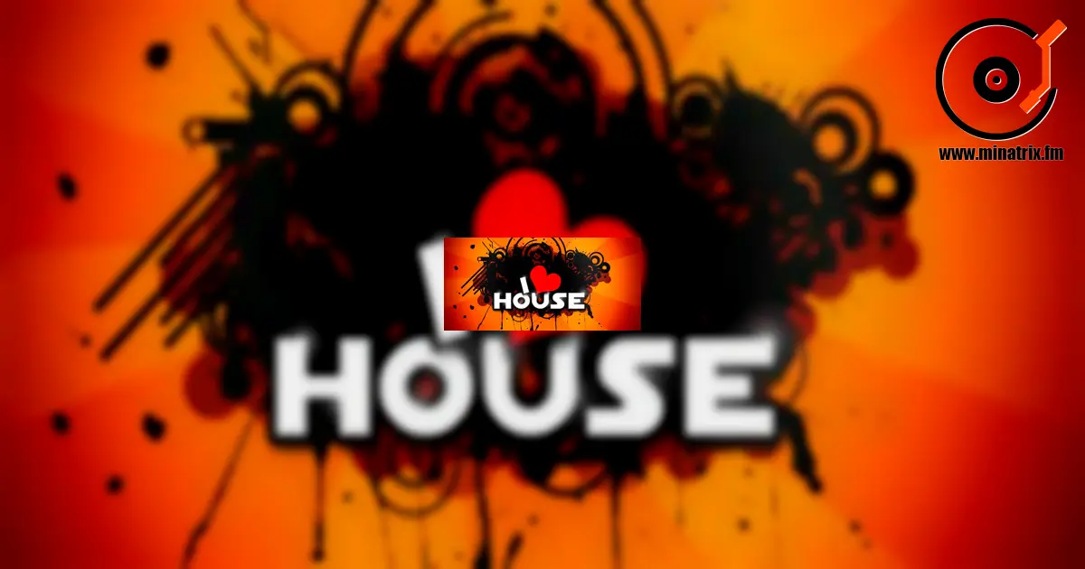 Die Geschichte der Entstehung und Entwicklung der House-Musik