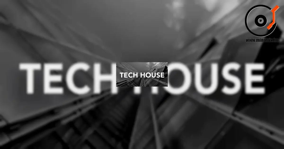 Was ist Tech House: Merkmale, Geschichte und Popularität