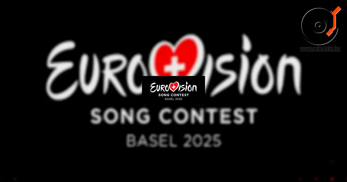 Der Eurovision Song Contest 2025 findet in Basel, Schweiz, statt