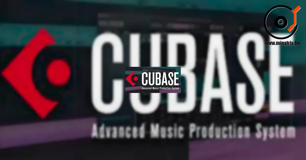 Cubase: neue Horizonte der Musikproduktion