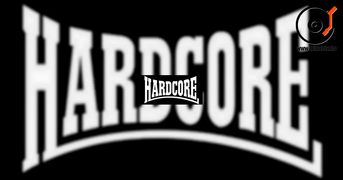 Hardcore: Die Kraft und Energie harter elektronischer Musik
