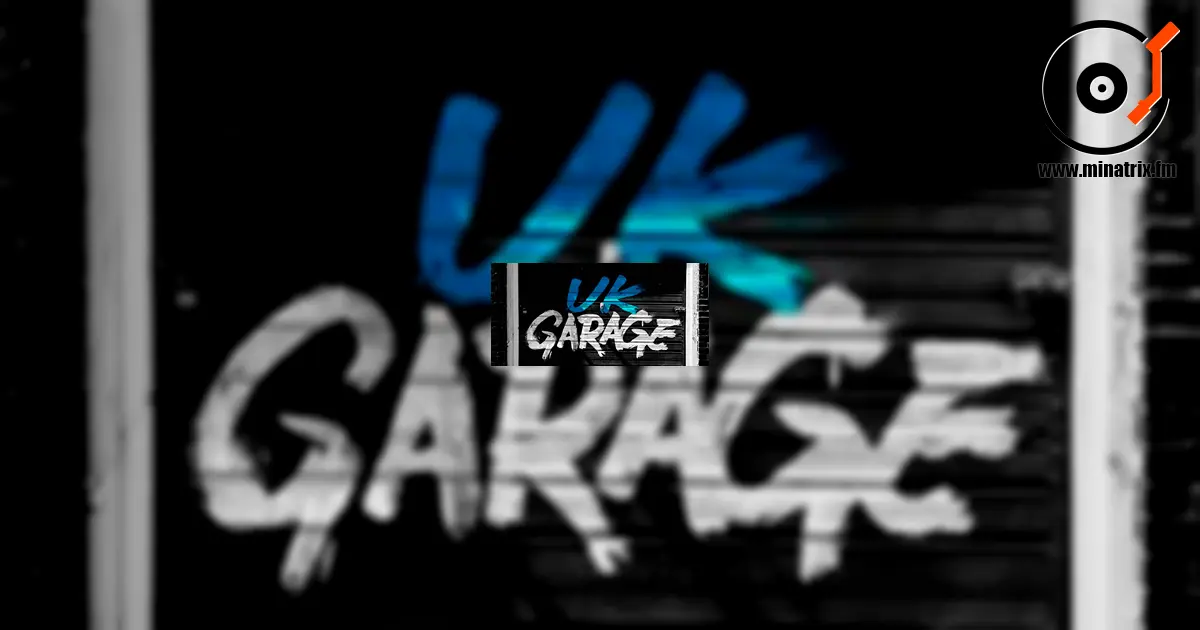 UK Garage: Die Rückkehr eines legendären Stils auf die Tanzflächen