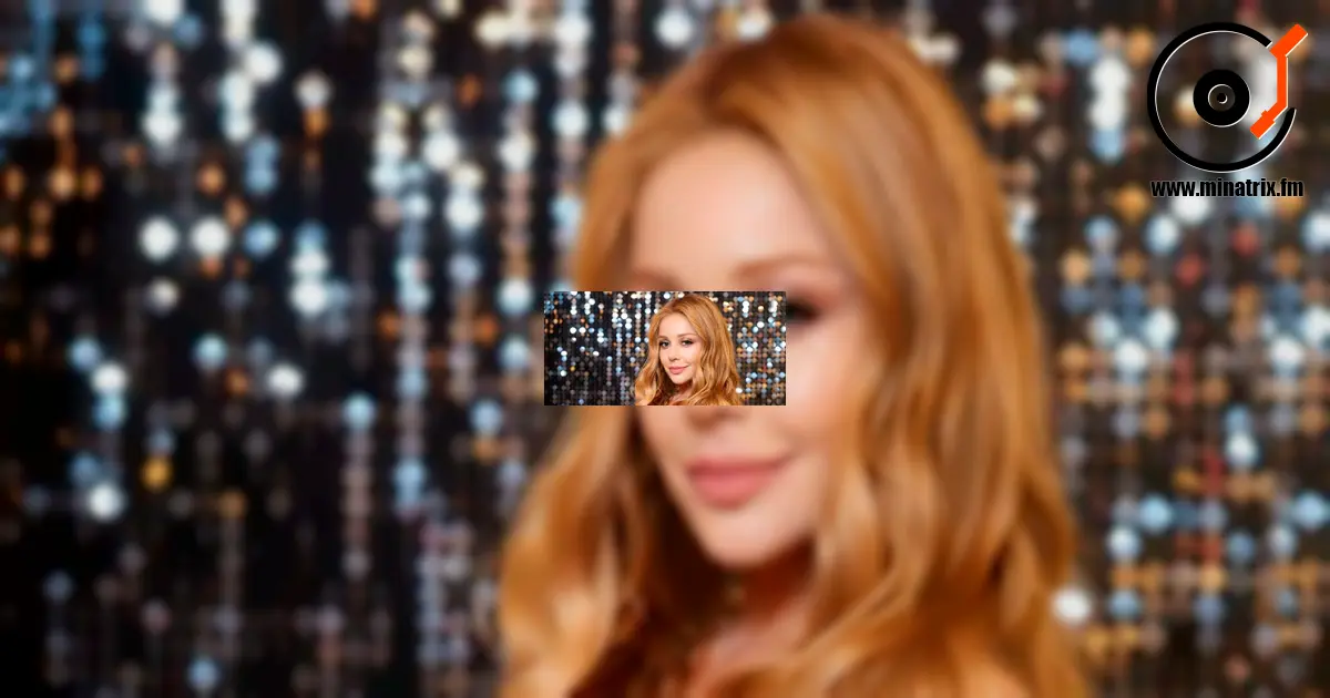 Interessante Fakten über Tina Karol: Von „Karaoke auf dem Maidan“ bis zur Wohltätigkeit