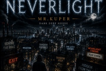 Альбом Neverligt
Dark Deep House